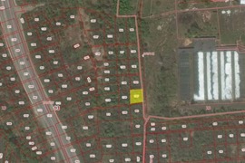 Продам участок 5.2 сот.з.