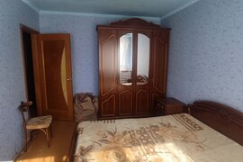 2-я квартира ул Лихачева д 15А