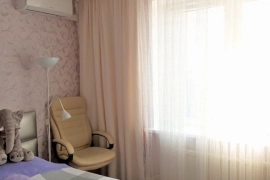  Продаётся 1-я квартира с рем .