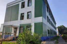 Комната 10.8 м²