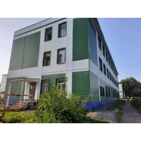 Комната 10.8 м²
