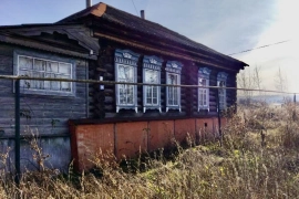 Продаётся "Уютный домик"