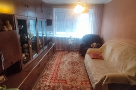 Продаётся 3-к. квартира