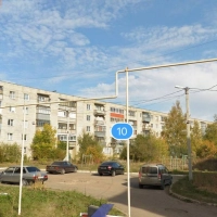 1-к. квартира, 32 м², 5/5 эт.