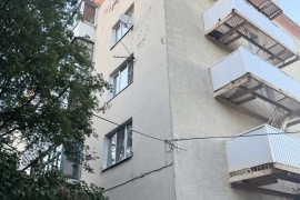 1-к. квартира, 30 м², 3/5 эт.