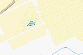 Участок 20 сот. (СНТ, ДНП)