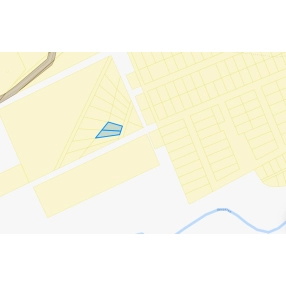 Участок 20 сот. (СНТ, ДНП)