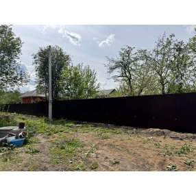 Участок 4 сот. (ИЖС)