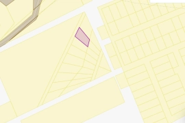 Земельный участок 13.56 сот.