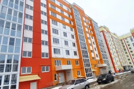 2 к. кв-ра, ул.Косарева д 115