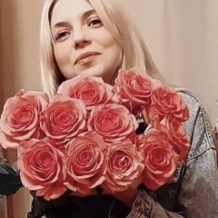 Горлиенко Наталья